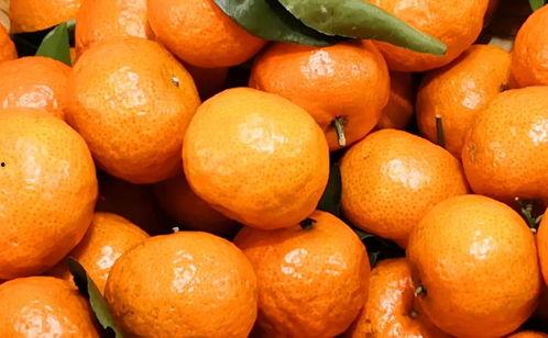 娱乐吃瓜酱砂糖橘